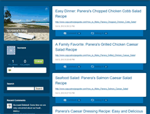 Tablet Screenshot of lauraace1.typepad.com