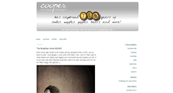 Desktop Screenshot of cooperimagedesign.typepad.com