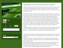 Tablet Screenshot of casacares.typepad.com