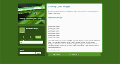 Desktop Screenshot of lindsaylohanimagesintruded.typepad.com