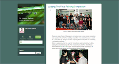 Desktop Screenshot of dr-hamid-raihan.typepad.com