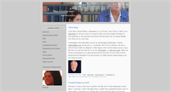 Desktop Screenshot of godinruins.typepad.com