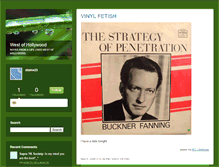 Tablet Screenshot of endh8.typepad.com