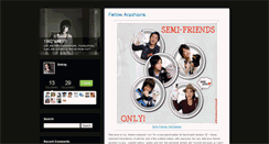 Desktop Screenshot of amnosxmatsujun.typepad.com