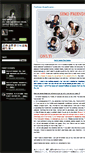Mobile Screenshot of amnosxmatsujun.typepad.com