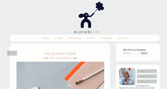 Desktop Screenshot of bkids.typepad.com