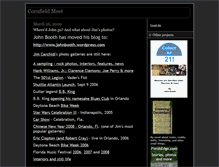 Tablet Screenshot of johnbooth.typepad.com