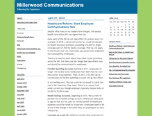 Tablet Screenshot of millerwoodcommunications.typepad.com