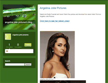 Tablet Screenshot of angelinajoliepicturesshutdown.typepad.com