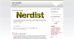 Desktop Screenshot of hardwick.typepad.com
