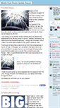 Mobile Screenshot of brostef.typepad.com