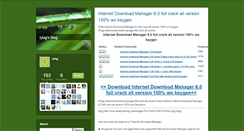 Desktop Screenshot of lylag.typepad.com
