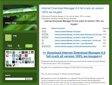 Tablet Screenshot of lylag.typepad.com