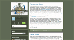 Desktop Screenshot of financialmethods.typepad.com