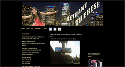 Desktop Screenshot of bethanytherese.typepad.com