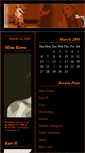 Mobile Screenshot of fractured.typepad.com