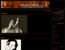Tablet Screenshot of fractured.typepad.com