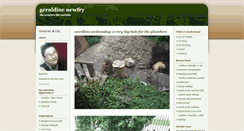 Desktop Screenshot of newfry.typepad.com