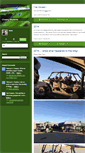 Mobile Screenshot of chasingbluebirds.typepad.com