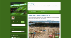 Desktop Screenshot of pacificaisles.typepad.com