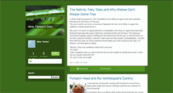 Desktop Screenshot of flaneur.typepad.com
