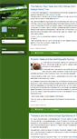 Mobile Screenshot of flaneur.typepad.com