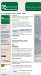 Mobile Screenshot of bscomunicacio.typepad.com