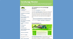 Desktop Screenshot of covoiturage-reunion.typepad.com