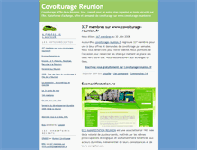 Tablet Screenshot of covoiturage-reunion.typepad.com