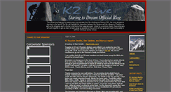 Desktop Screenshot of k2film.typepad.com