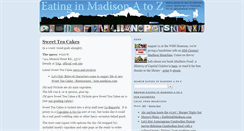 Desktop Screenshot of jumbledpileofperson.typepad.com