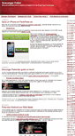 Mobile Screenshot of descargarpoker.typepad.com
