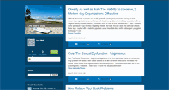 Desktop Screenshot of livewellsitenew.typepad.com