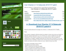 Tablet Screenshot of kcoury.typepad.com