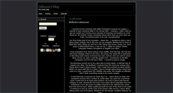 Desktop Screenshot of gaboose.typepad.com