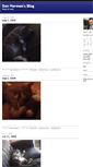 Mobile Screenshot of danharmon.typepad.com