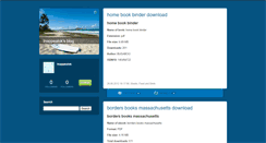Desktop Screenshot of inappealok1.typepad.com