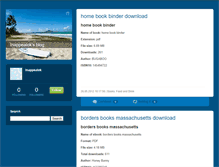 Tablet Screenshot of inappealok1.typepad.com