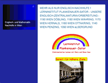 Tablet Screenshot of englischmathematiknachhilfewien.typepad.com