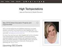Tablet Screenshot of elemenous.typepad.com