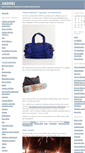 Mobile Screenshot of hollyarn.typepad.com