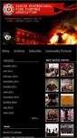 Mobile Screenshot of barriefirefighters.typepad.com