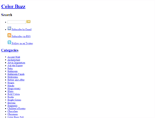 Tablet Screenshot of beehivestudio.typepad.com