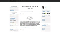 Desktop Screenshot of kennethedwards.typepad.com