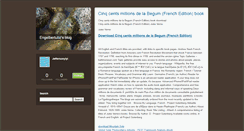 Desktop Screenshot of nqoaqlon.typepad.com