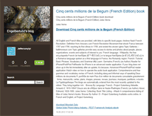 Tablet Screenshot of nqoaqlon.typepad.com