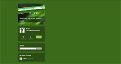 Desktop Screenshot of picklestealer.typepad.com
