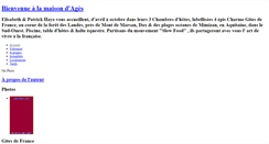 Desktop Screenshot of maisondages.typepad.com