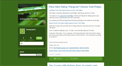 Desktop Screenshot of lackingvalley76.typepad.com
