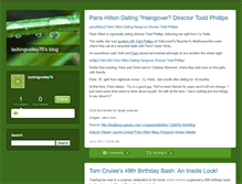 Tablet Screenshot of lackingvalley76.typepad.com